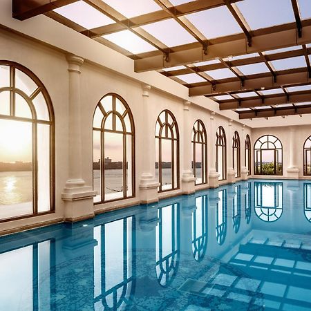 Melia Vinpearl Quang Binh Hotel Донг Хой Екстериор снимка