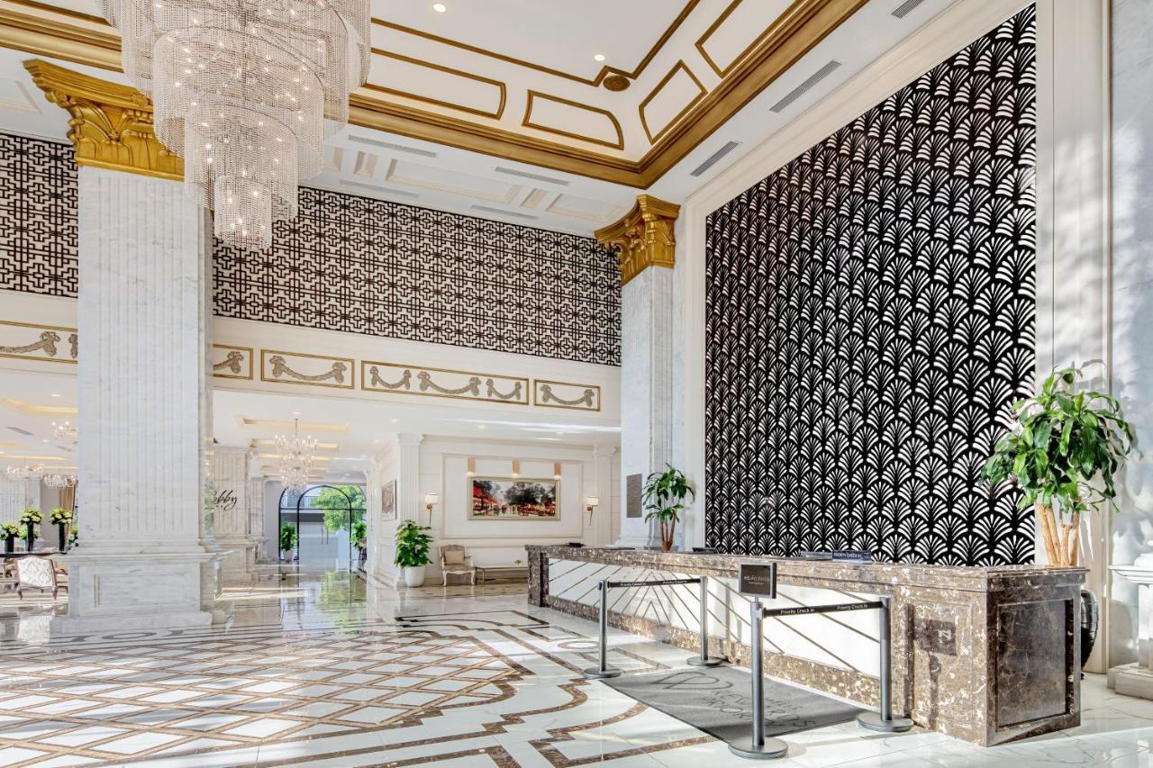Melia Vinpearl Quang Binh Hotel Донг Хой Екстериор снимка