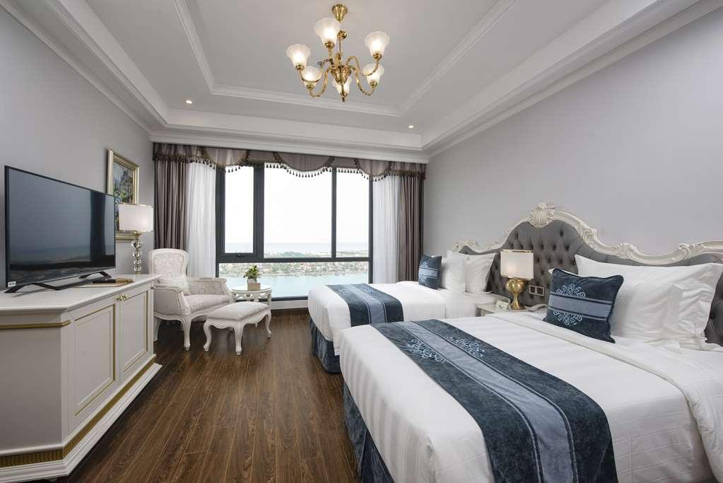 Melia Vinpearl Quang Binh Hotel Донг Хой Стая снимка