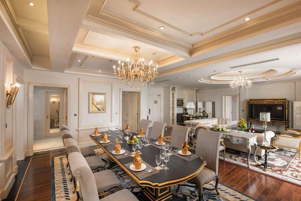 Melia Vinpearl Quang Binh Hotel Донг Хой Стая снимка