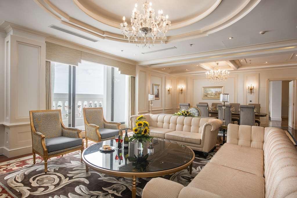 Melia Vinpearl Quang Binh Hotel Донг Хой Стая снимка