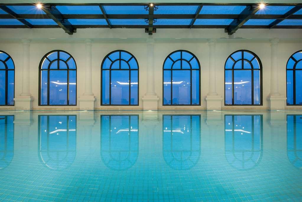 Melia Vinpearl Quang Binh Hotel Донг Хой Съоръжения снимка