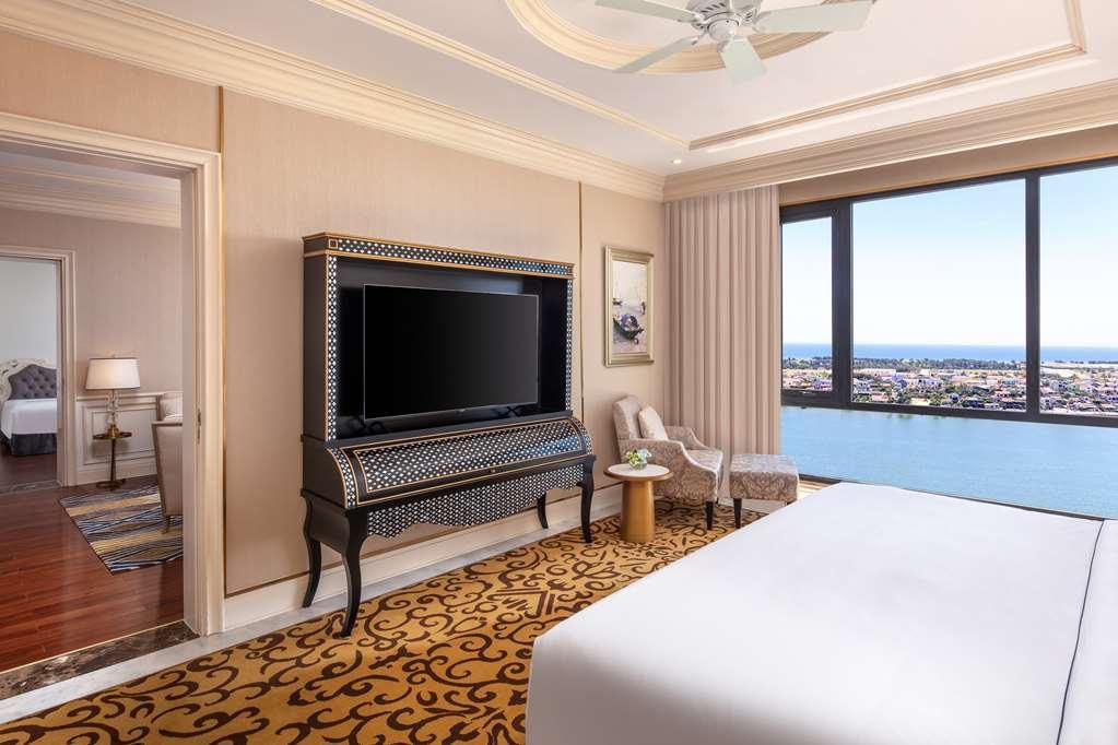 Melia Vinpearl Quang Binh Hotel Донг Хой Стая снимка