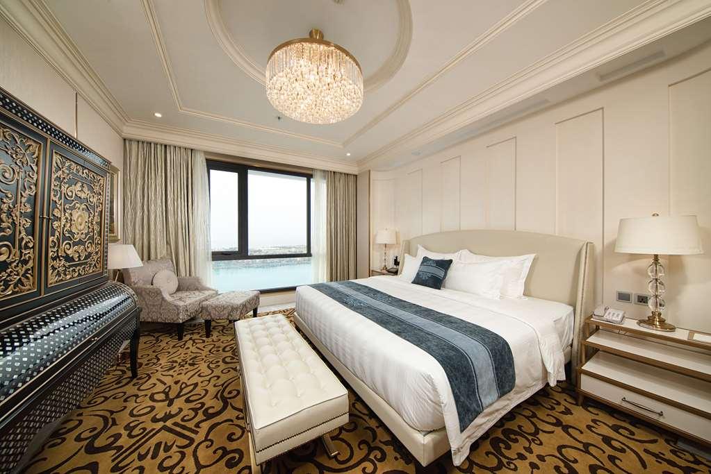 Melia Vinpearl Quang Binh Hotel Донг Хой Стая снимка