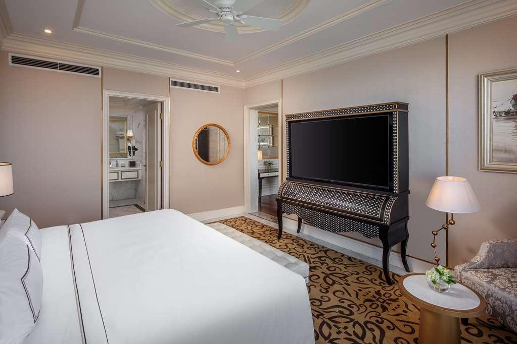 Melia Vinpearl Quang Binh Hotel Донг Хой Стая снимка