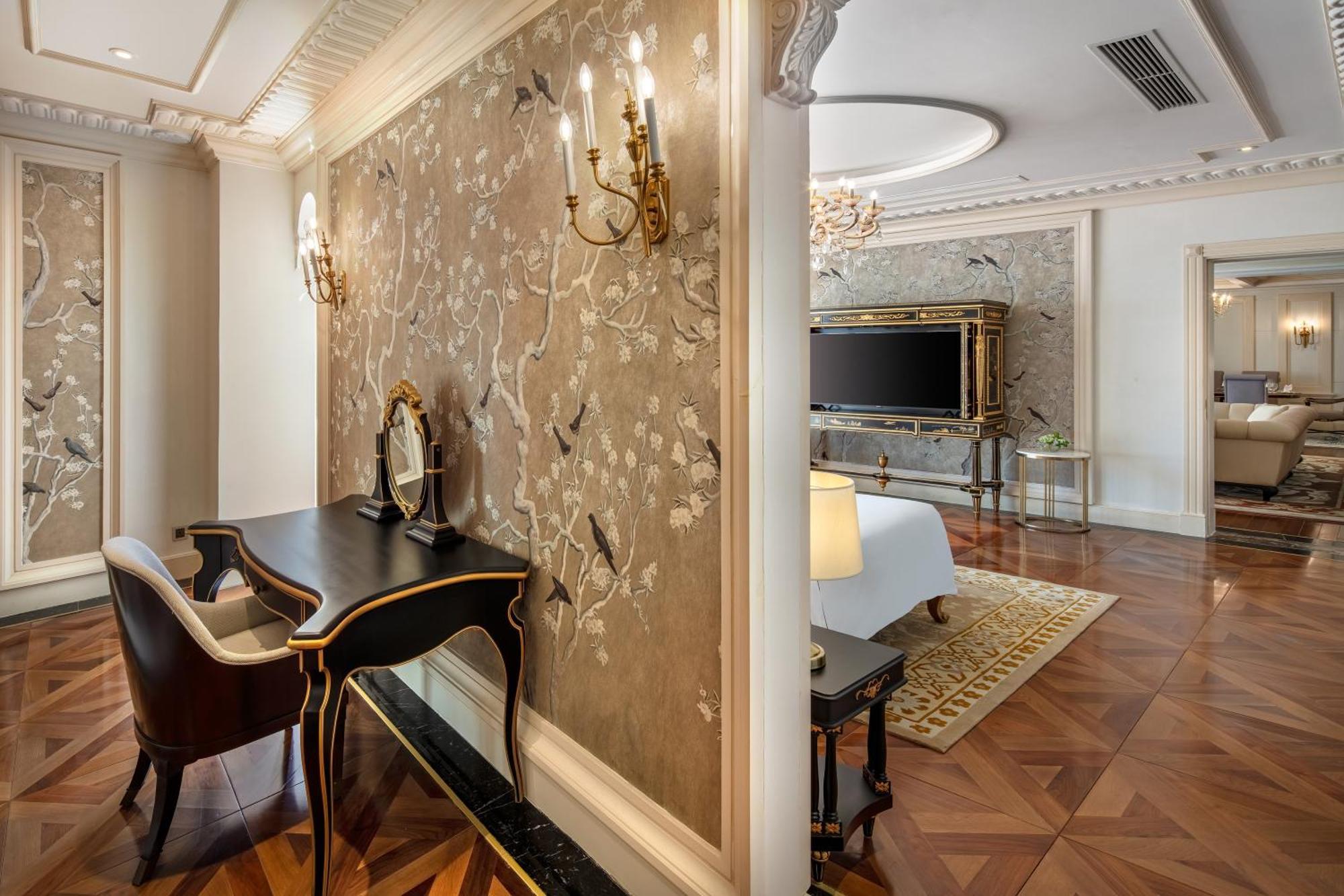 Melia Vinpearl Quang Binh Hotel Донг Хой Екстериор снимка