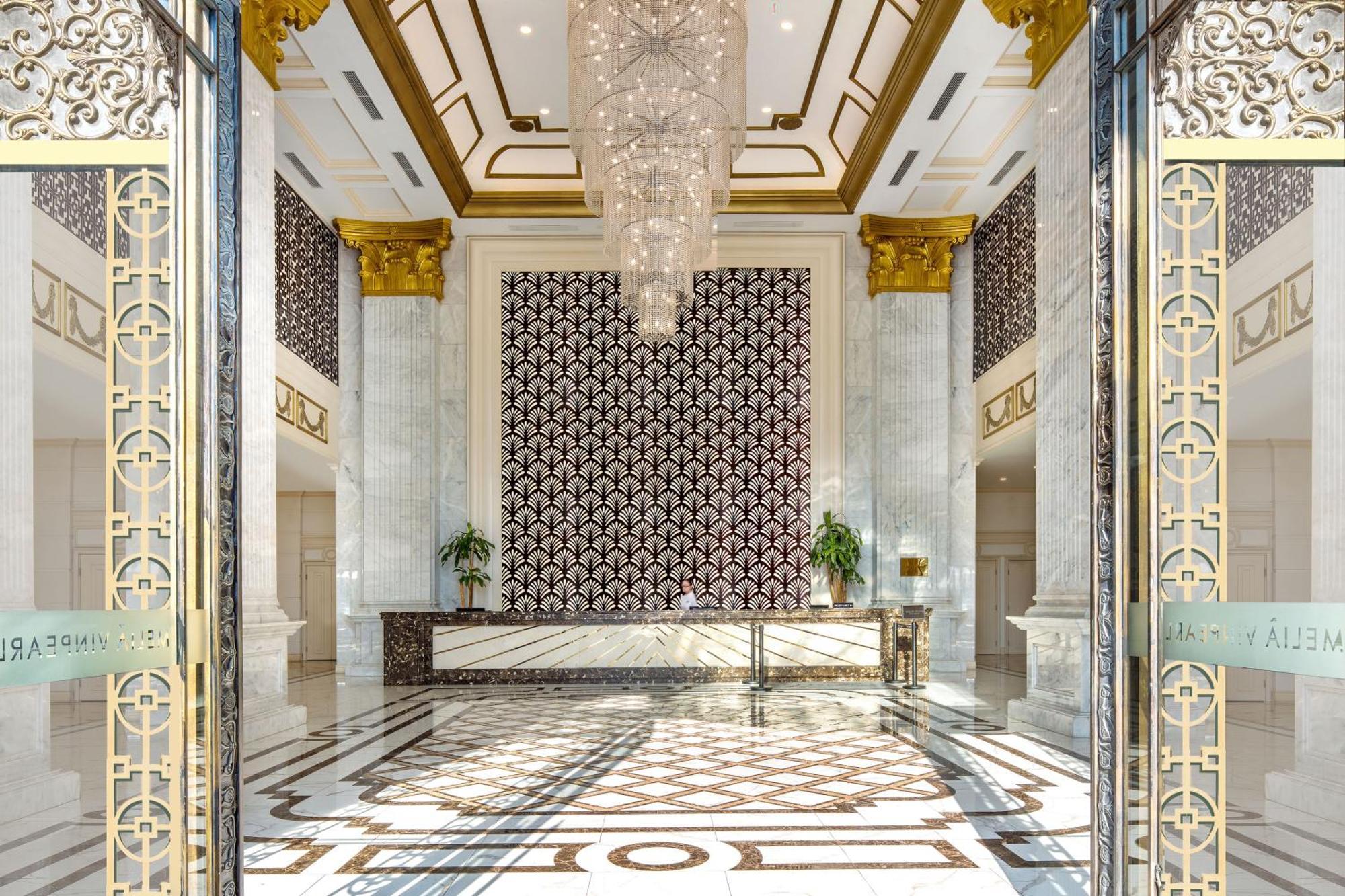 Melia Vinpearl Quang Binh Hotel Донг Хой Екстериор снимка