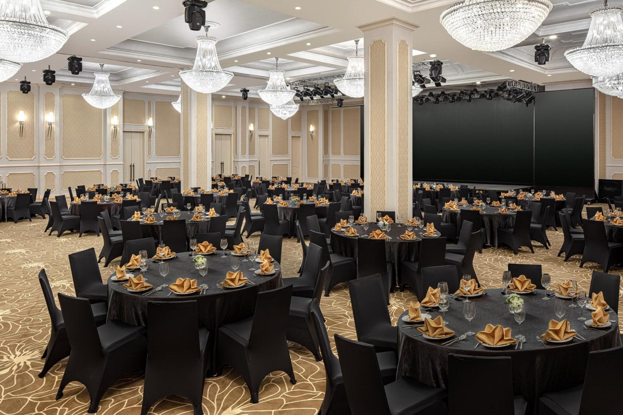 Melia Vinpearl Quang Binh Hotel Донг Хой Екстериор снимка