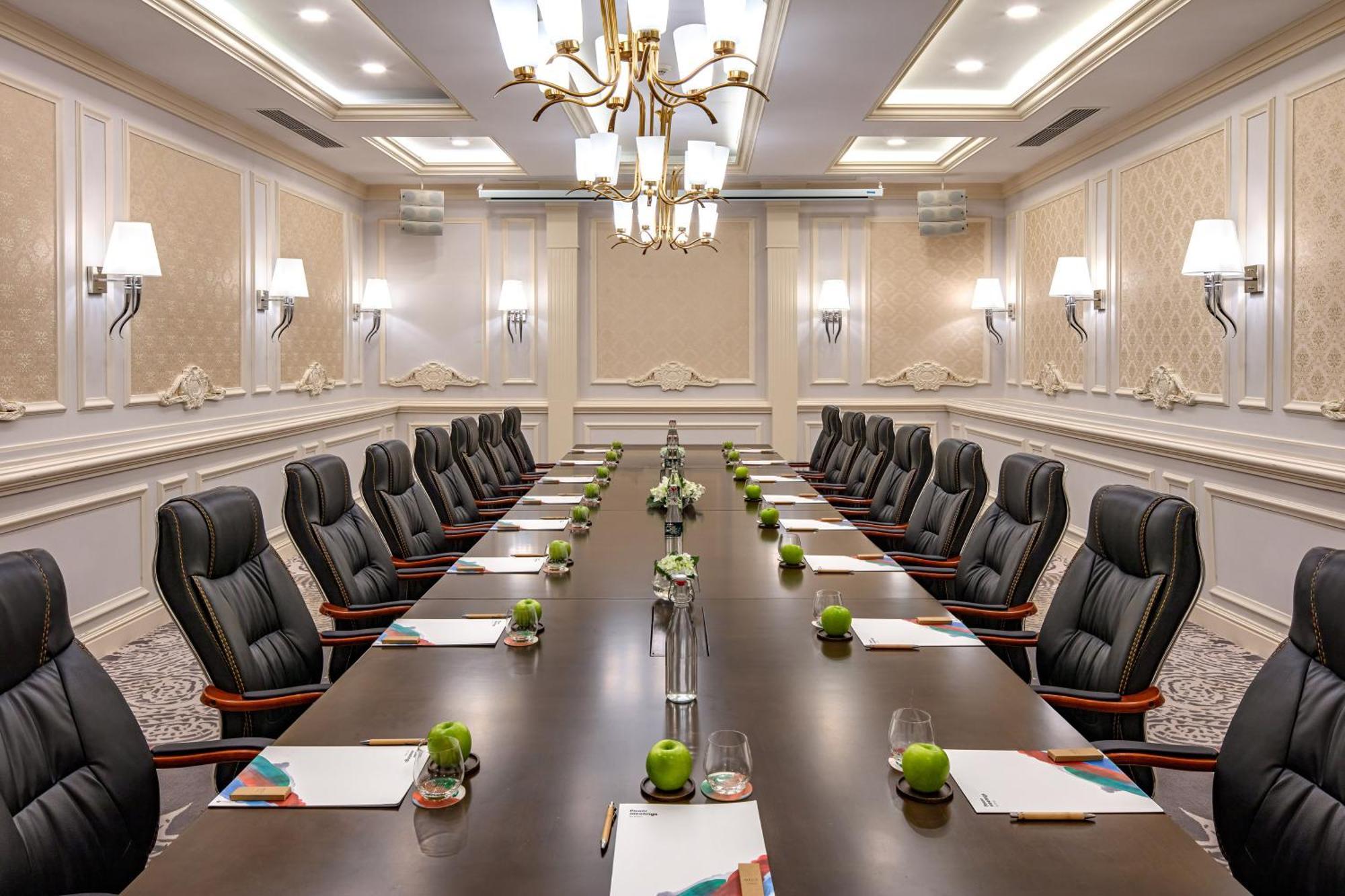 Melia Vinpearl Quang Binh Hotel Донг Хой Екстериор снимка