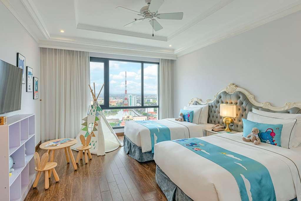 Melia Vinpearl Quang Binh Hotel Донг Хой Стая снимка