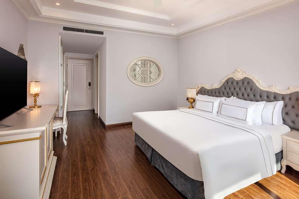 Melia Vinpearl Quang Binh Hotel Донг Хой Стая снимка